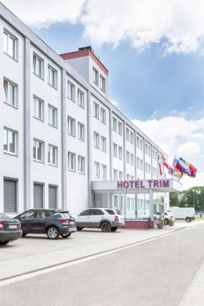 Hotel Trim, Pardubice